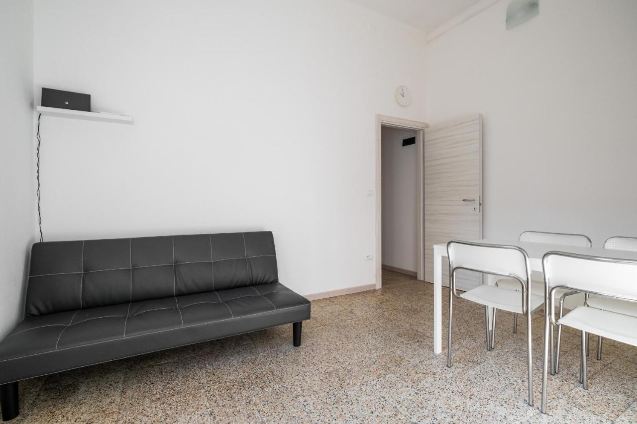 Bella Bologna By Wonderful Italy Apartment Luaran gambar