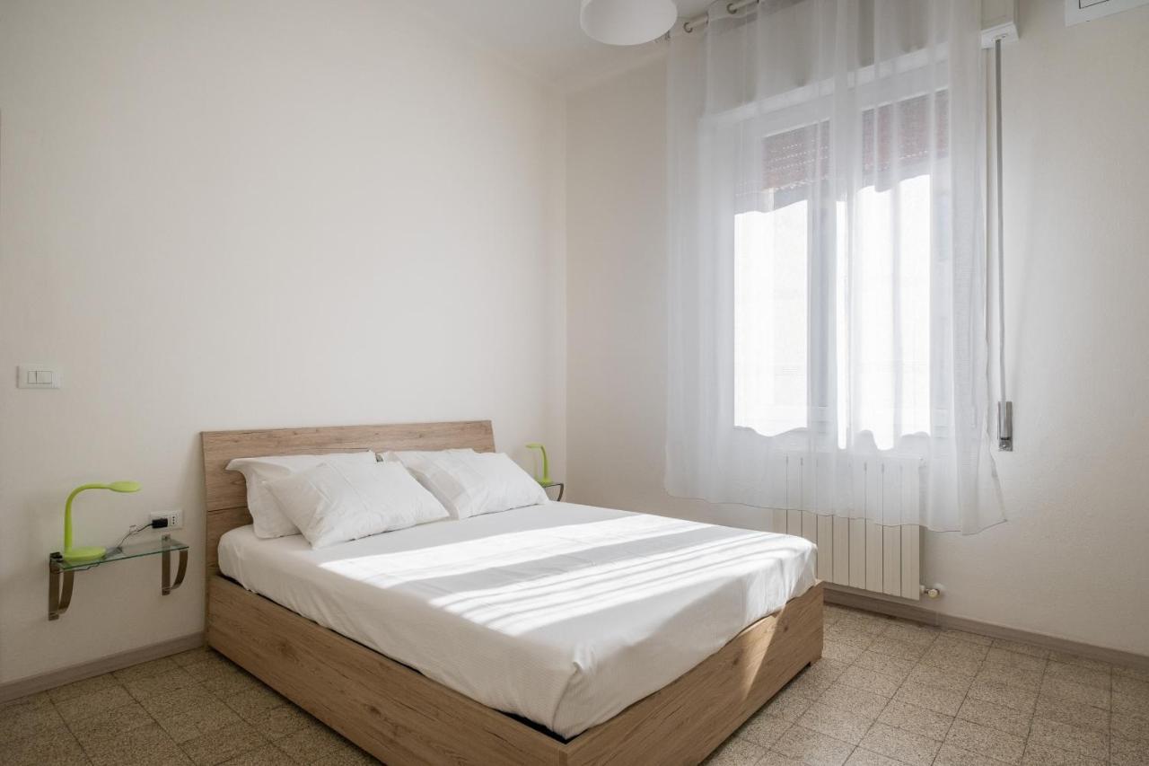 Bella Bologna By Wonderful Italy Apartment Luaran gambar