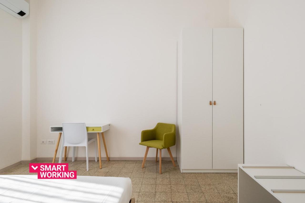 Bella Bologna By Wonderful Italy Apartment Luaran gambar