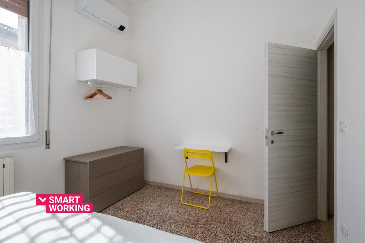 Bella Bologna By Wonderful Italy Apartment Luaran gambar