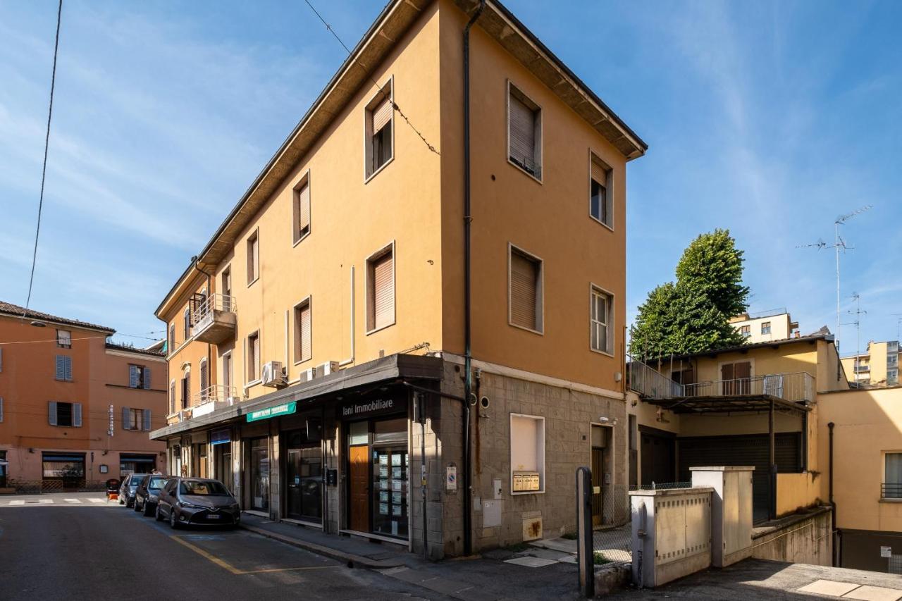 Bella Bologna By Wonderful Italy Apartment Luaran gambar