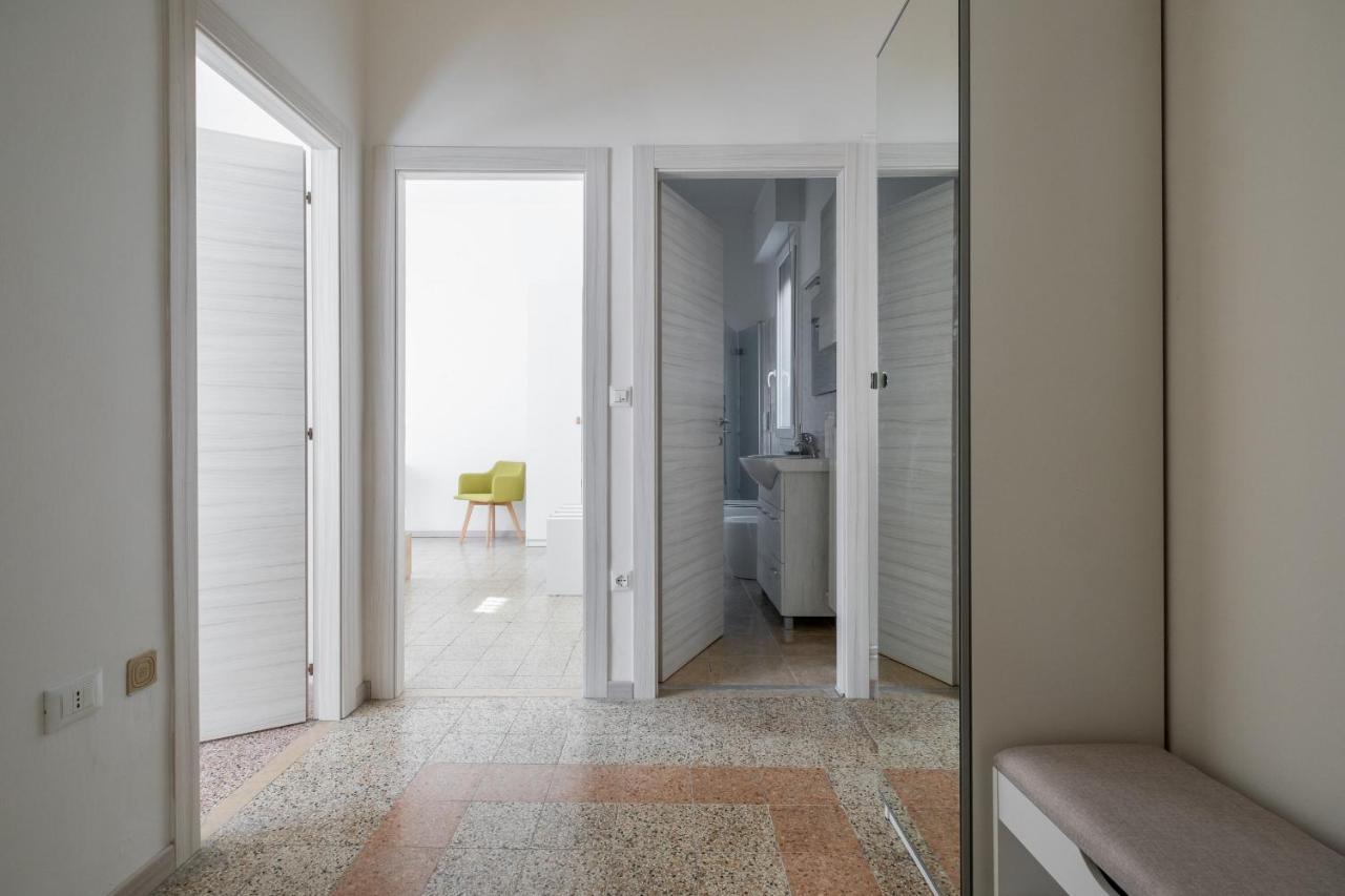 Bella Bologna By Wonderful Italy Apartment Luaran gambar